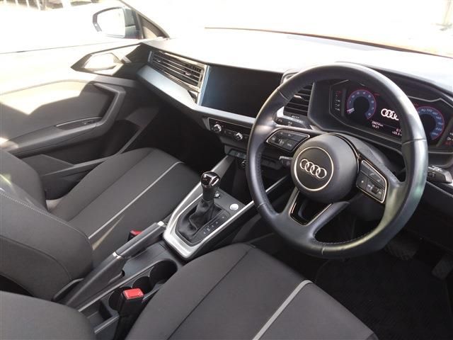 AUDI AUDI A1 SPORTBACK 2020