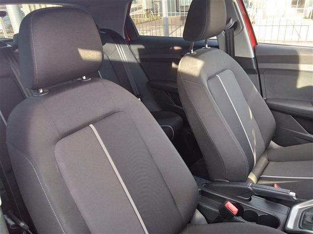 AUDI AUDI A1 SPORTBACK 2020