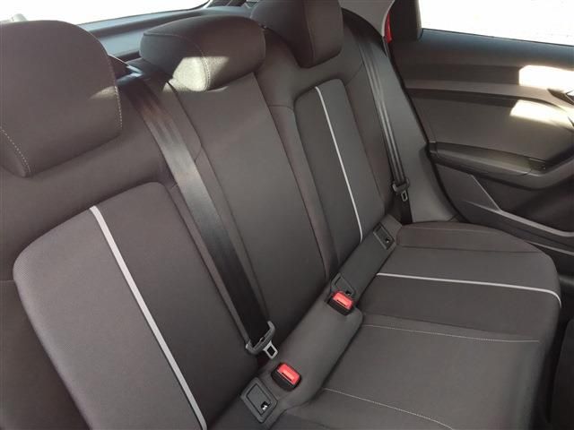 AUDI AUDI A1 SPORTBACK 2020