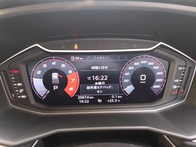 AUDI AUDI A1 SPORTBACK 2020