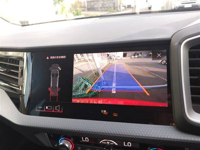 AUDI AUDI A1 SPORTBACK 2020