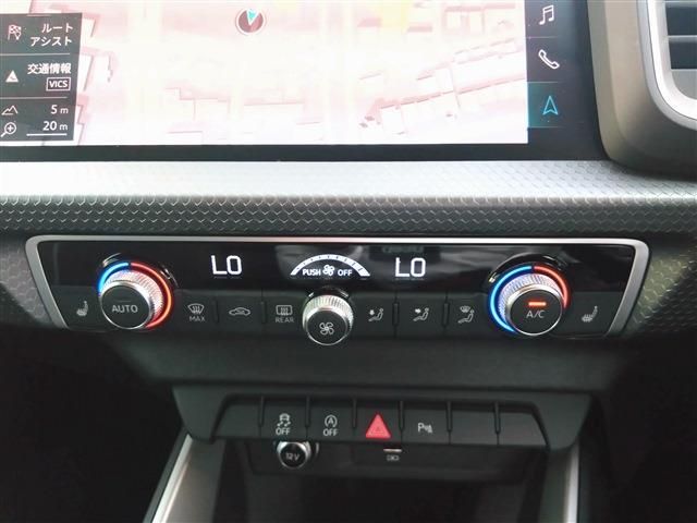 AUDI AUDI A1 SPORTBACK 2020