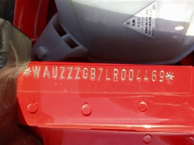 AUDI AUDI A1 SPORTBACK 2020