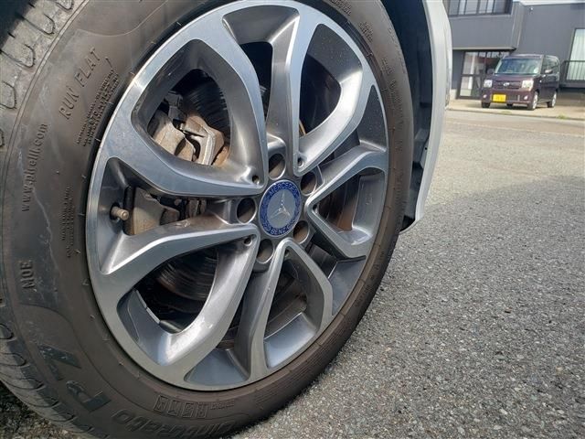 MERCEDES BENZ MERCEDES BENZ C class wagon 2017