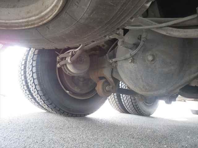 MITSUBISHI FUSOU FIGHTER 2006