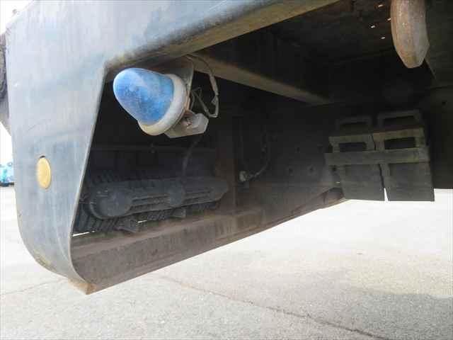 MITSUBISHI FUSOU FIGHTER 2006