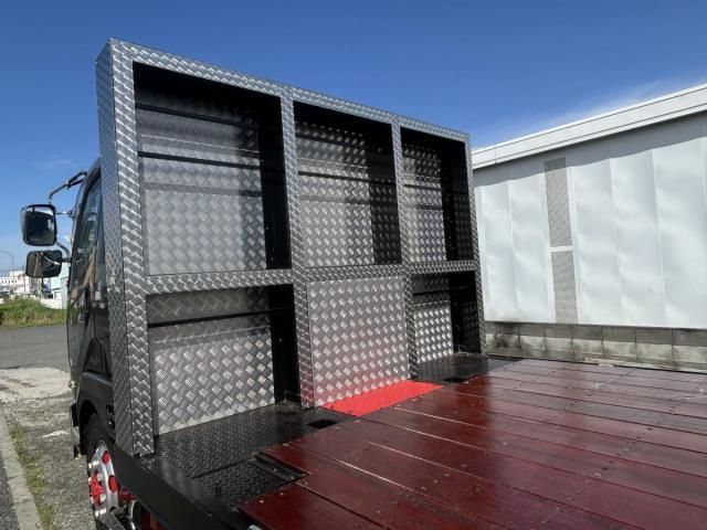 MITSUBISHI FUSOU FIGHTER 2009