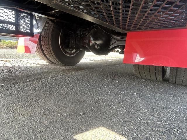 MITSUBISHI FUSOU FIGHTER 2009