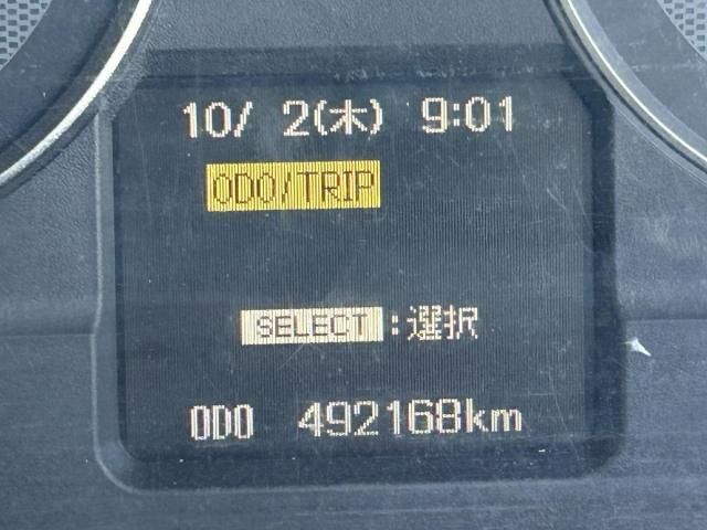 MITSUBISHI FUSOU FIGHTER 2009