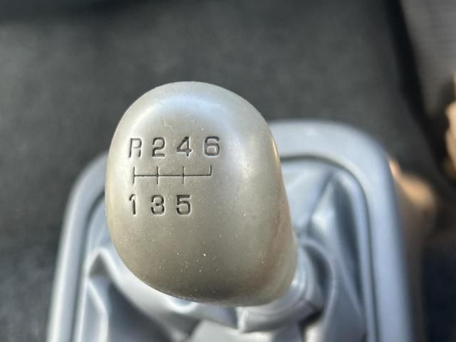 MITSUBISHI FUSOU FIGHTER 2009