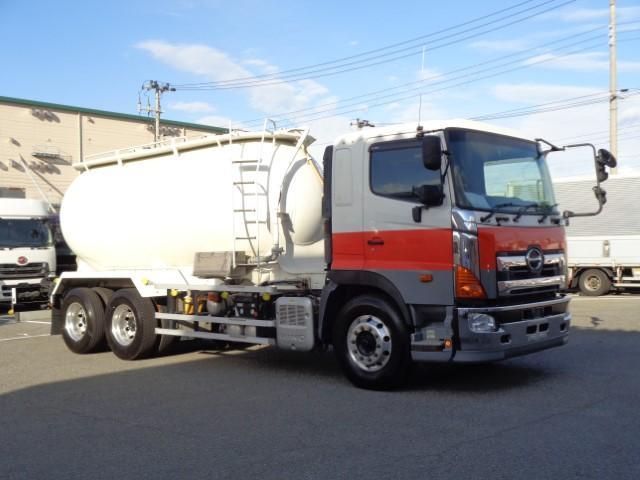 HINO PROFIA 2015