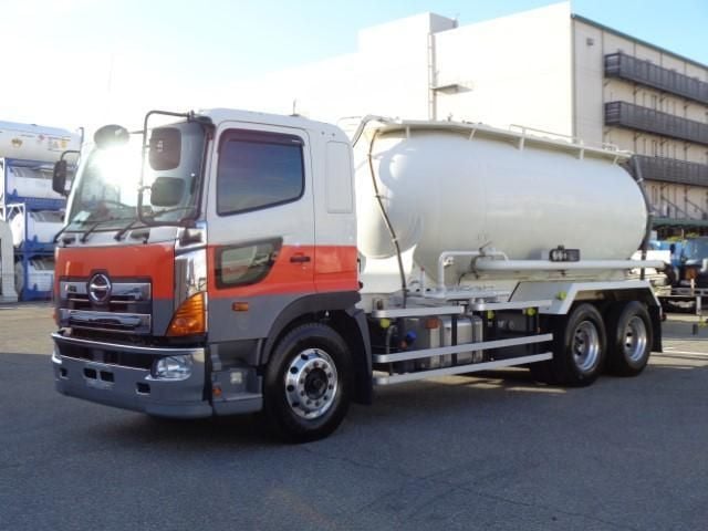 HINO PROFIA 2015