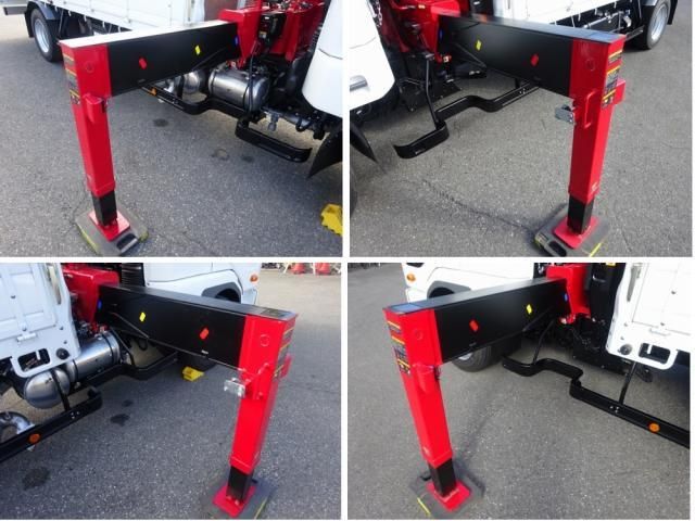 MITSUBISHI FUSOU FIGHTER 2025