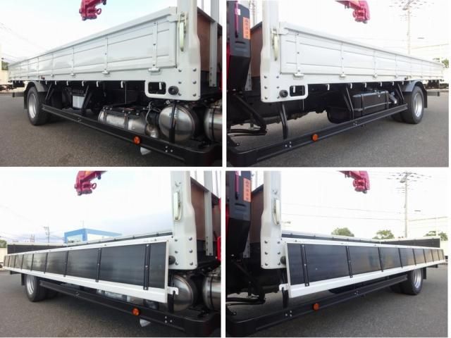 MITSUBISHI FUSOU FIGHTER 2025