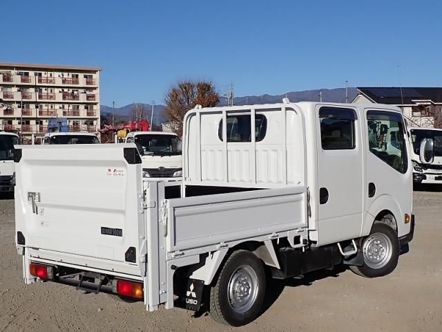 MITSUBISHI CANTER 2019