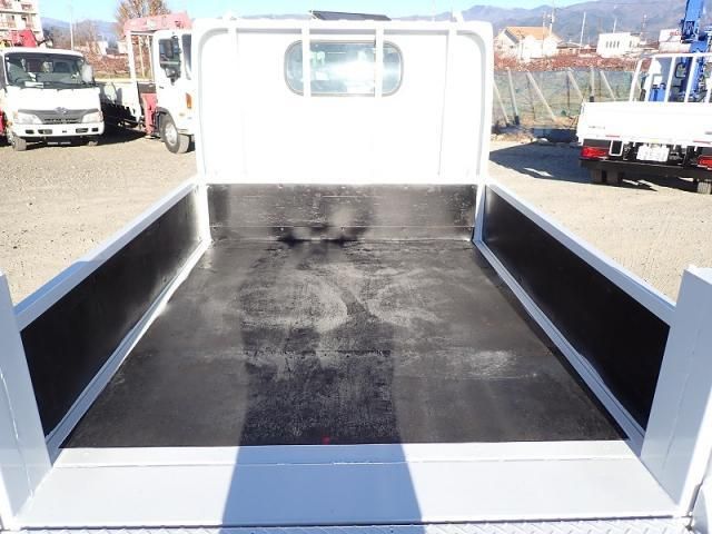 MITSUBISHI CANTER 2019