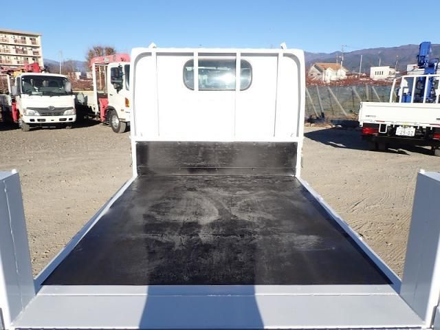 MITSUBISHI CANTER 2019