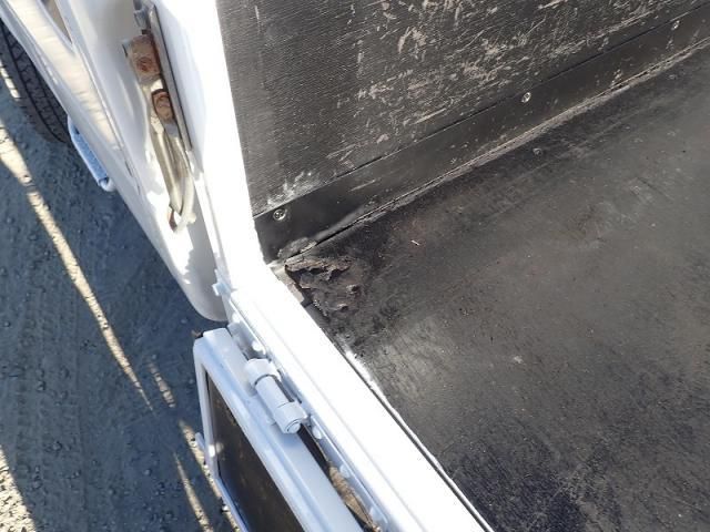 MITSUBISHI CANTER 2019