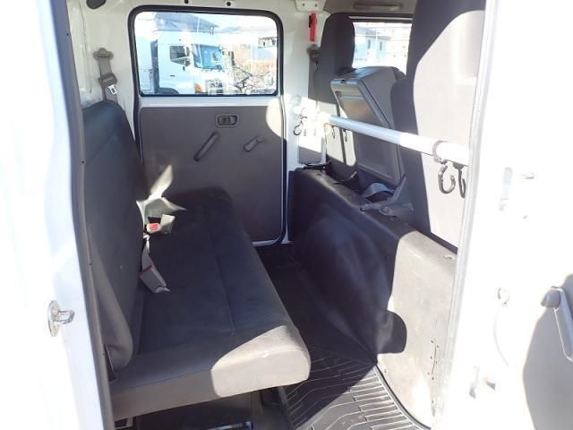 MITSUBISHI CANTER 2019