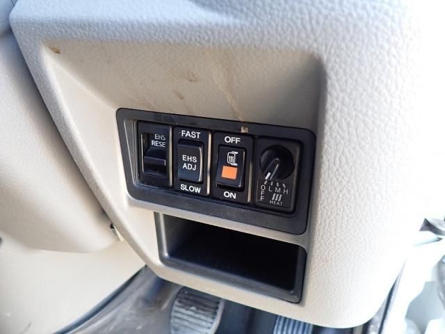 MITSUBISHI CANTER 2019