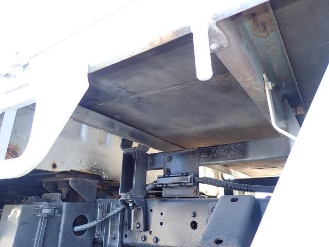 MITSUBISHI CANTER 2019