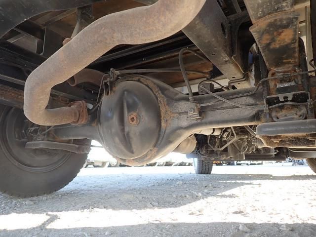 MITSUBISHI CANTER 2019