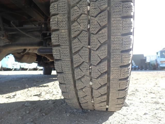 MITSUBISHI CANTER 2019