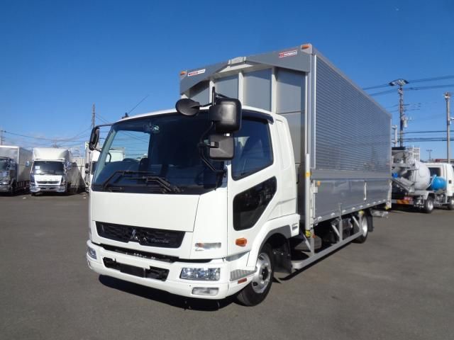 MITSUBISHI FUSOU FIGHTER 2023