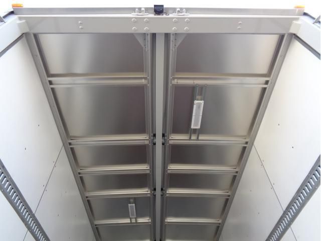 MITSUBISHI FUSOU FIGHTER 2023