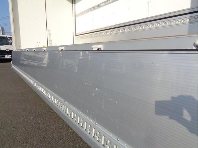 MITSUBISHI FUSOU FIGHTER 2023