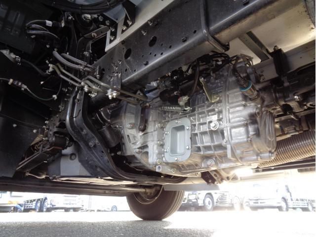 MITSUBISHI FUSOU FIGHTER 2023