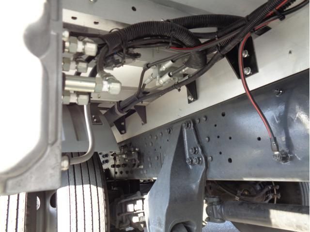 MITSUBISHI FUSOU FIGHTER 2023