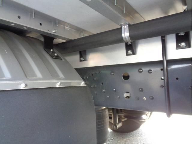 MITSUBISHI FUSOU FIGHTER 2023