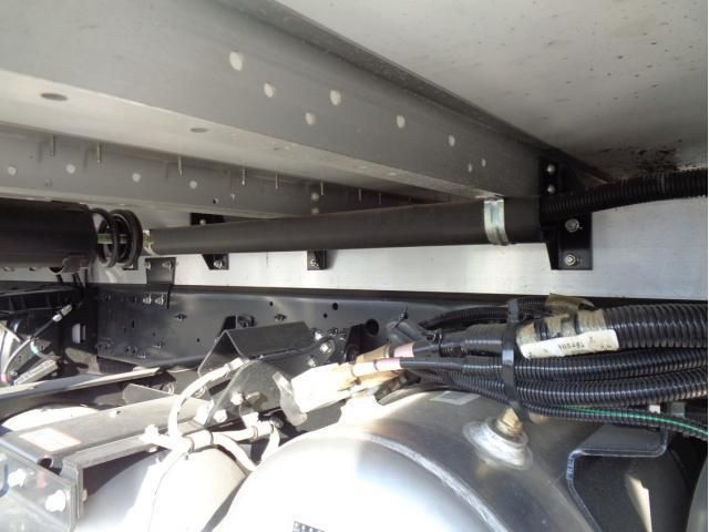 MITSUBISHI FUSOU FIGHTER 2023