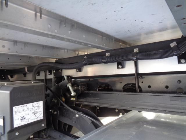 MITSUBISHI FUSOU FIGHTER 2023