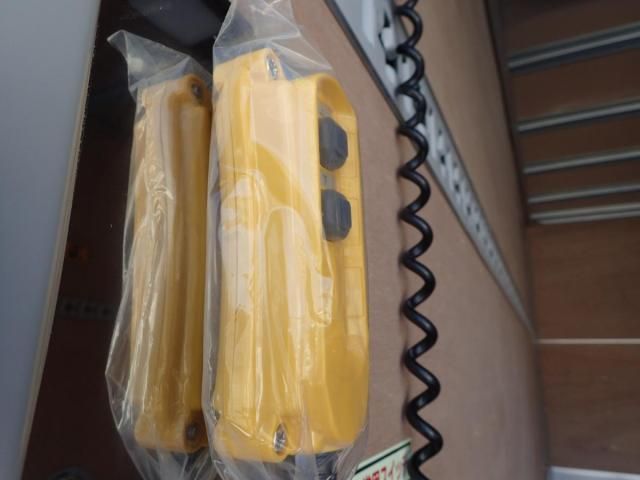 MITSUBISHI CANTER 2025