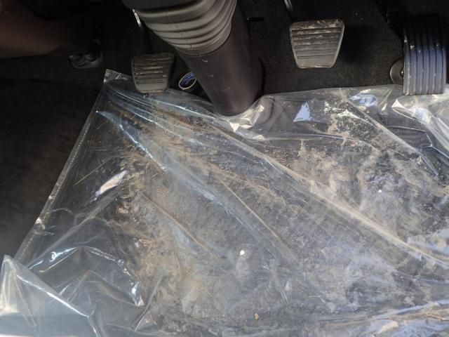 MITSUBISHI CANTER 2025