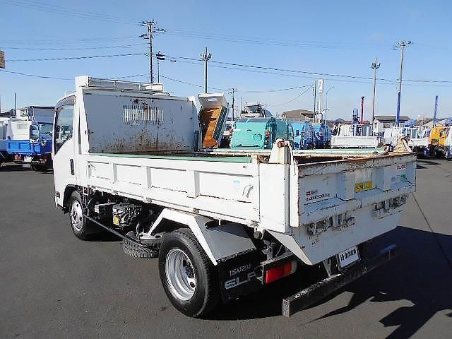 ISUZU ELF 2017