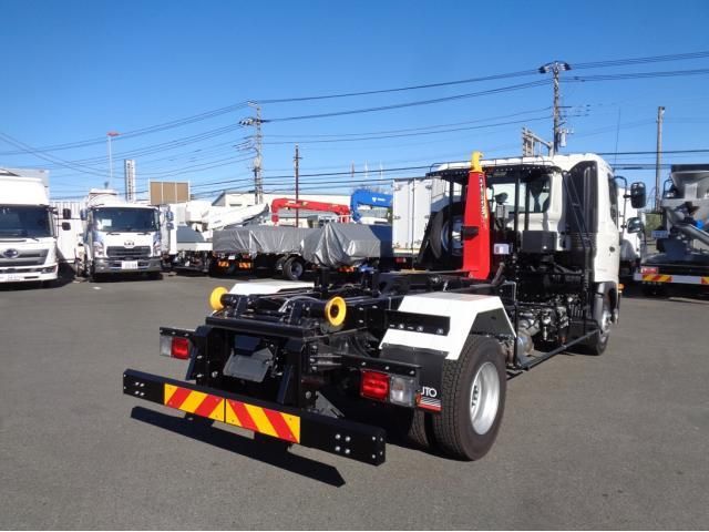HINO RANGER 2024