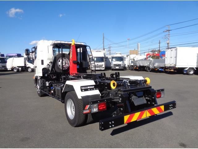 HINO RANGER 2024