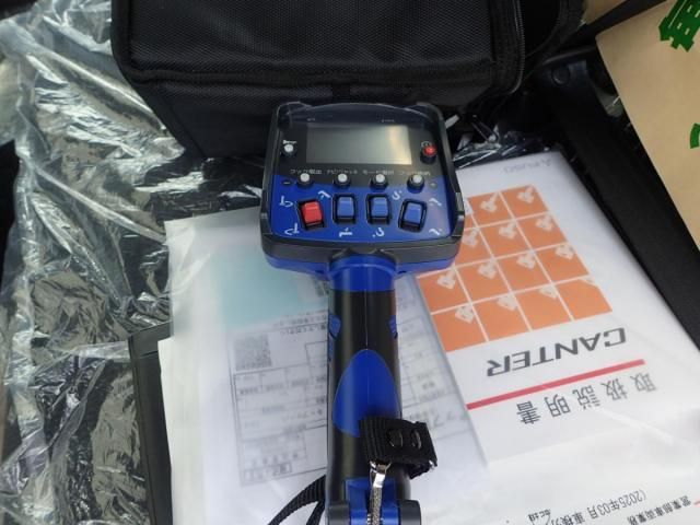 MITSUBISHI CANTER 2025