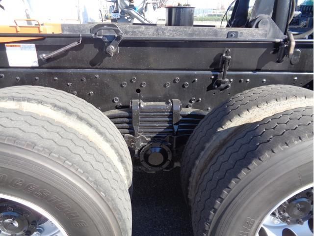 MITSUBISHI FUSOU SUPER GREAT 2023