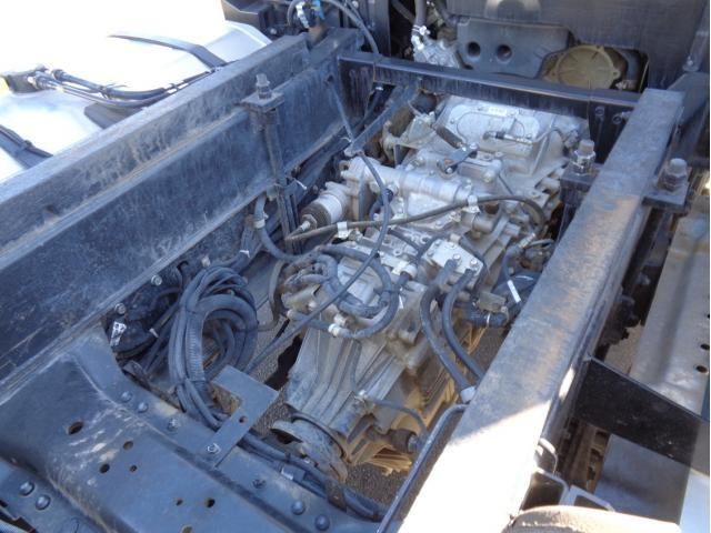 MITSUBISHI FUSOU SUPER GREAT 2023