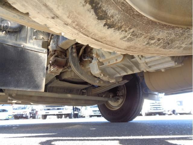 MITSUBISHI FUSOU SUPER GREAT 2023