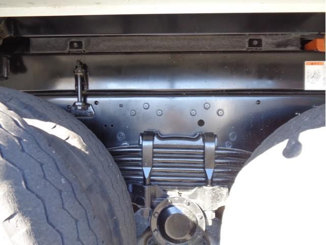 MITSUBISHI FUSOU SUPER GREAT 2023