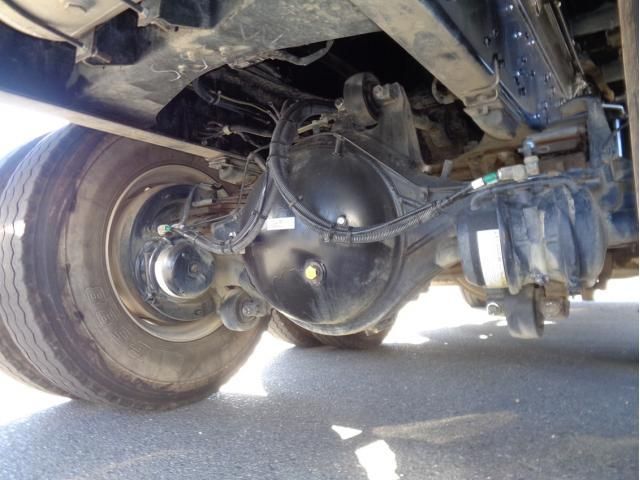 MITSUBISHI FUSOU SUPER GREAT 2023