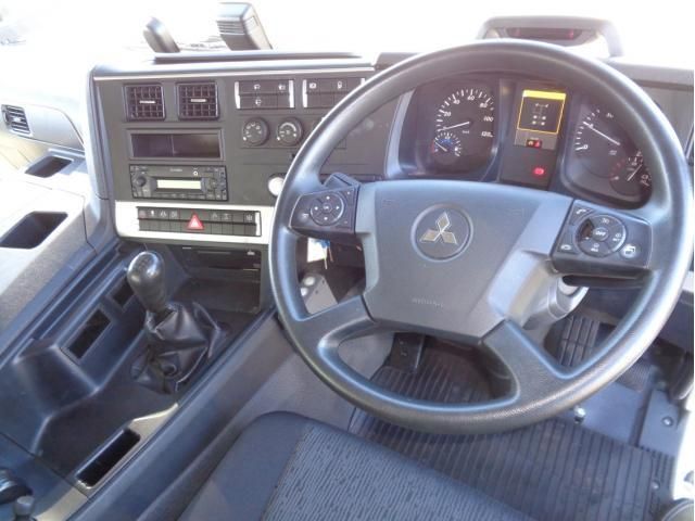 MITSUBISHI FUSOU SUPER GREAT 2023