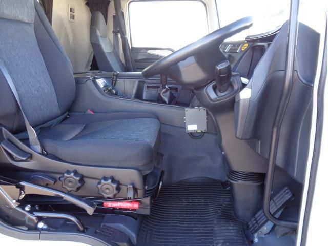 MITSUBISHI FUSOU SUPER GREAT 2023