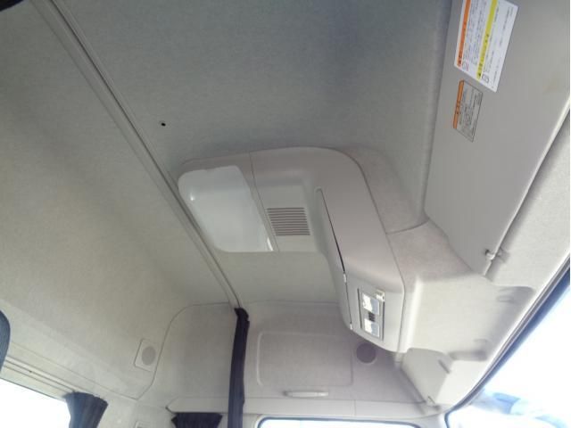 MITSUBISHI FUSOU SUPER GREAT 2023