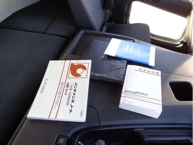 MITSUBISHI FUSOU SUPER GREAT 2023